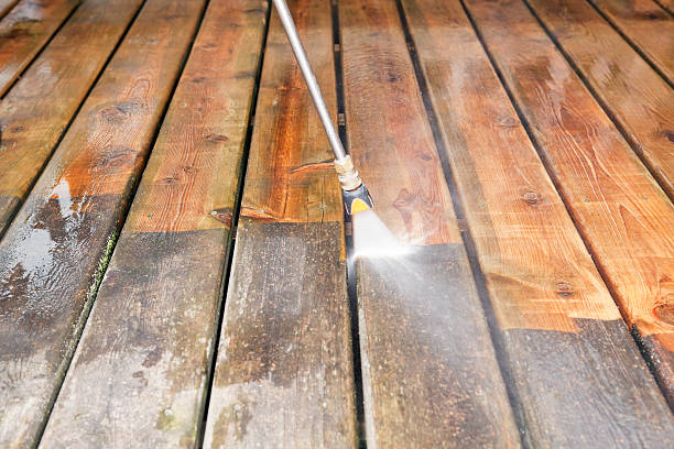 Best Fence Cleaning  in Linden, AZ